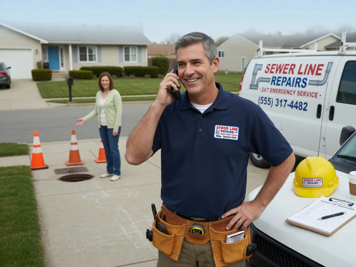 Emergency Plumber Irvine, KY FAQs